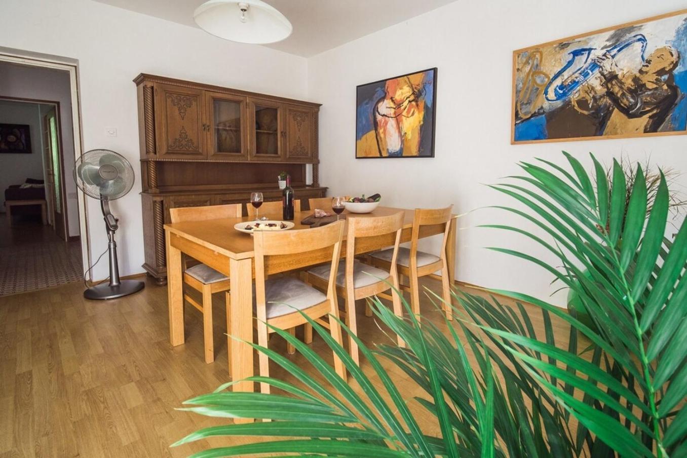 מוסט נה סוסי Vila Labod, Unique Villa At The Lake מראה חיצוני תמונה